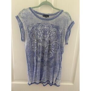 Women’s Signature Studio Size Large Lightweight Tank Very Soft